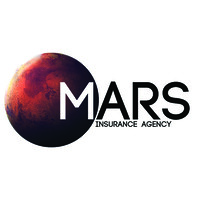 Mars Insurance Agency Logo