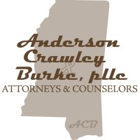 Anderson Crawley & Burke, pllc Logo