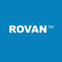 Rovan Software Solutions (P) Limited Logo