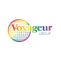 Voyageur Group Logo