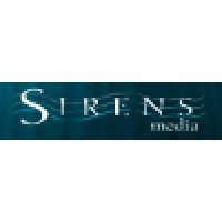 Sirens Media Logo