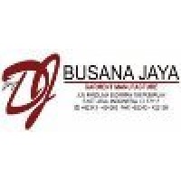 P.T. DJ Busana Jaya Logo