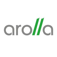AROLLA Logo