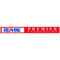 RE/MAX Premier Properties Logo