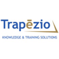 Trapezio Logo