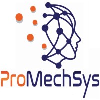 ProMechSys Logo