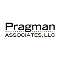 Pragman Associates, LLC Logo