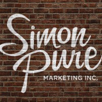 Simon Pure Marketing Inc. Logo