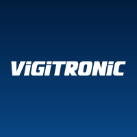 VIGITRONIC Logo