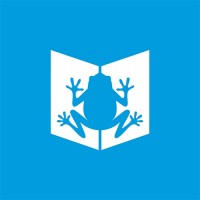 BlueToad Inc. Logo