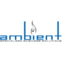 Ambient Specialized Business Solutions Logo