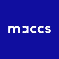 Maccs International Logo
