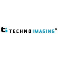 TechnoImaging Logo