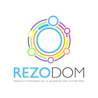 REZODOM Logo