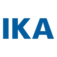 IKA – Laboratory, Analytical and Process Technology Logo