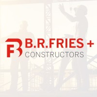 B.R. Fries & Associates LLC Logo