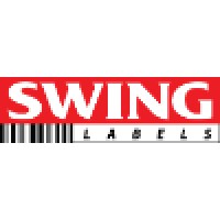 Swing Labels Logo