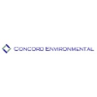 Concord Consulting Group Logo
