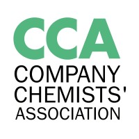 Company Chemists Association Logo