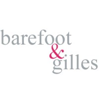 Barefoot & Gilles Architects Logo