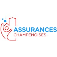 Assurances Champenoises Logo