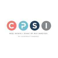 CPSI, An Interwest Company Logo