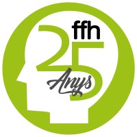 Fundació Factor Humà Logo