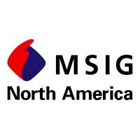 MSIG Holdings (U.S.A.), Inc. - Mitsui Sumitomo Marine Management (U.S.A.), Inc. Logo