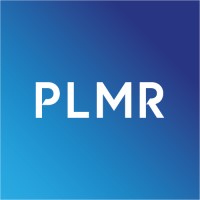 PLMR Logo