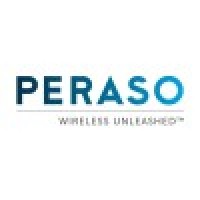 Peraso Inc. Logo