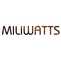 Miliwatts Electronica S.L. Logo