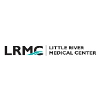 Little River Medical Center Logo