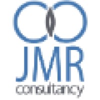 JMR Consulting Logo
