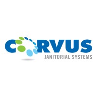 Corvus Janitorial Systems Logo