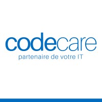 Codecare Logo