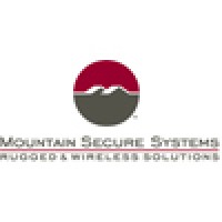 Mountain Secure Systems Logo