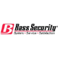 Bass Security Services Logo