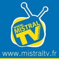 MISTRALTV Logo
