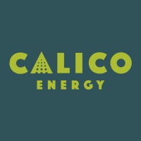 Calico Energy Logo