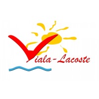 Groupe scolaire Viala-Lacoste Logo
