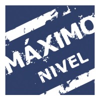 MAXIMO NIVEL Logo