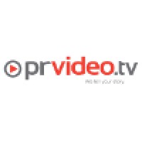 prvideo.tv Logo