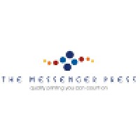 The Messenger Press Inc. Logo
