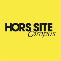 CAMPUS HORS SITE Logo