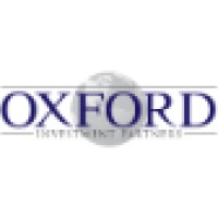 Oxford Investment Partners Logo