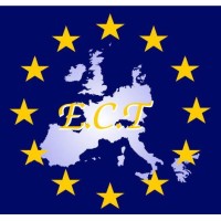 ECT-EUROPE CIRCLE TRAVEL Logo