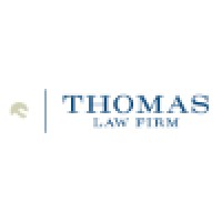 Thomas Law Firm Logo