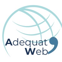 ADEQUAT-WEB Logo