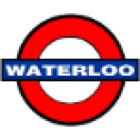 Waterloo Records Logo