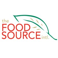The Food Source International, Inc. Logo